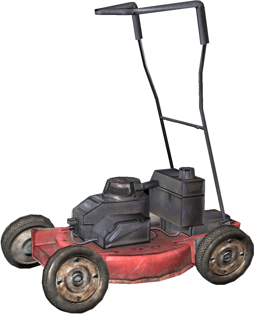 "we Should Not Let This Type Of Equipment Go To Waste (2048x2048), Png Download