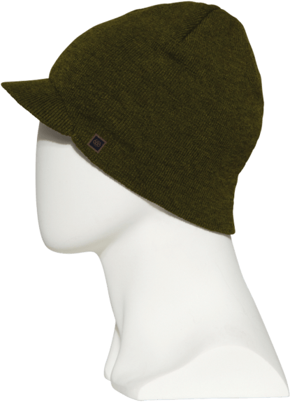 686 Men's Recon Visor Beanie (470x656), Png Download