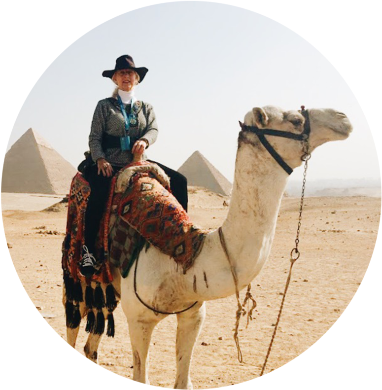 Astrid Author Photo (1000x1000), Png Download