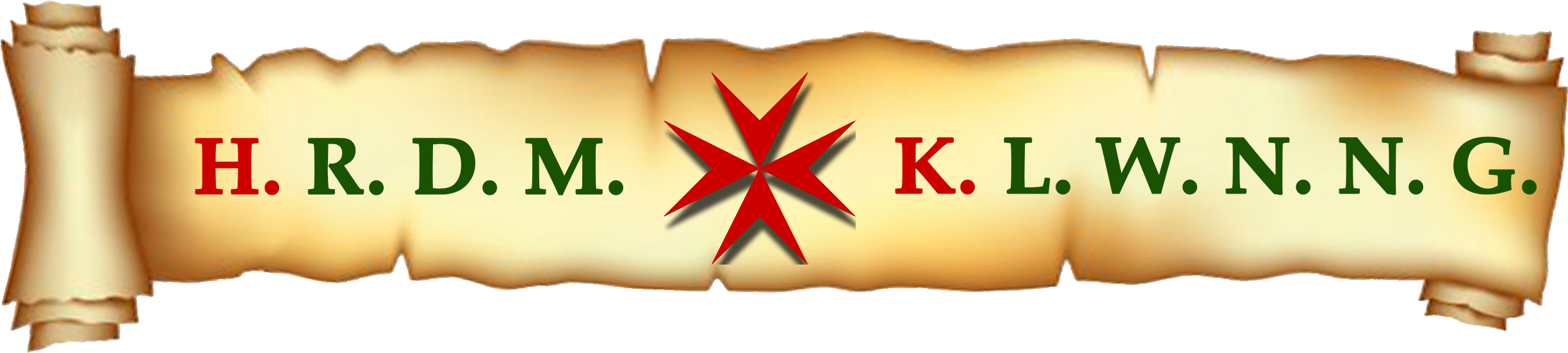 Banner Superior Heredom (2608x689), Png Download