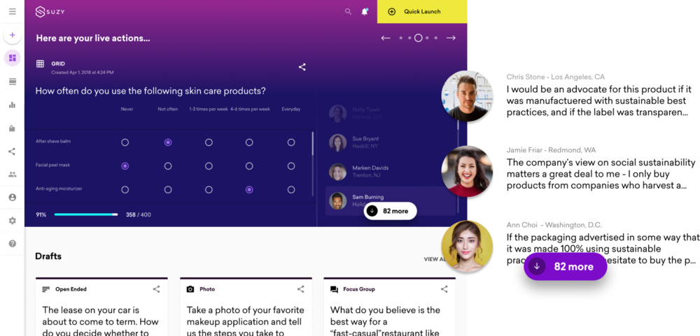 Live Responses (1000x481), Png Download