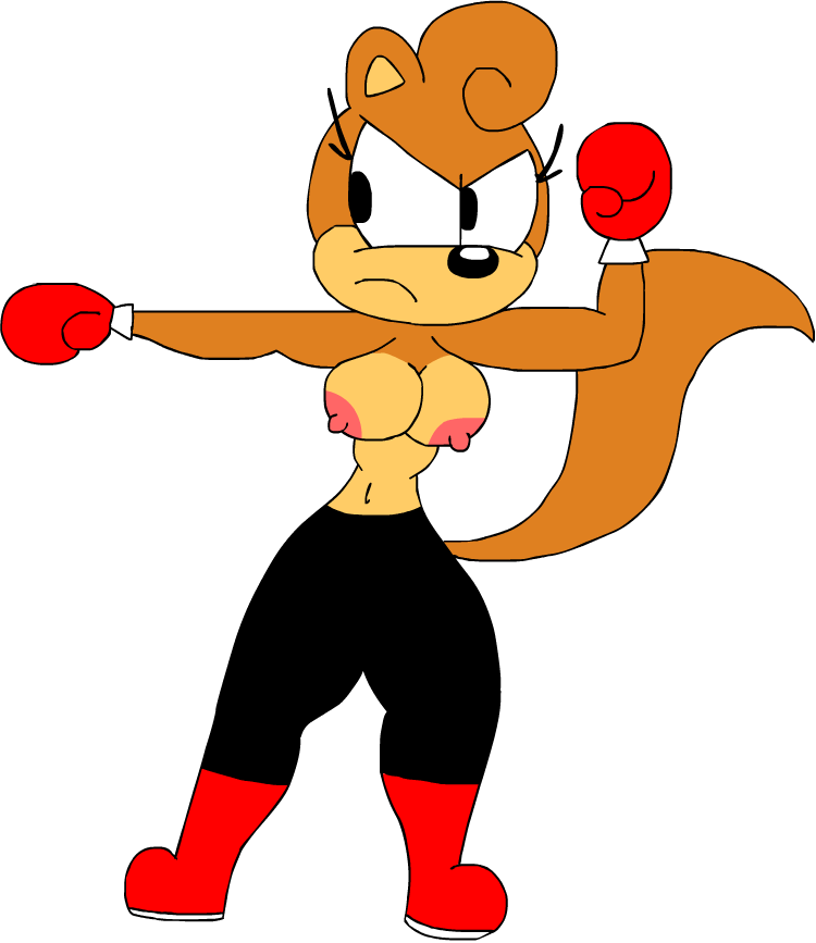 Boxer Suzy (750x867), Png Download