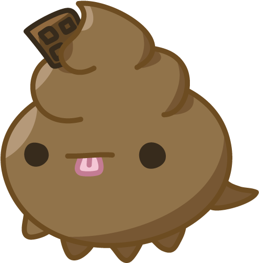 Chokolit Spoopy (700x700), Png Download