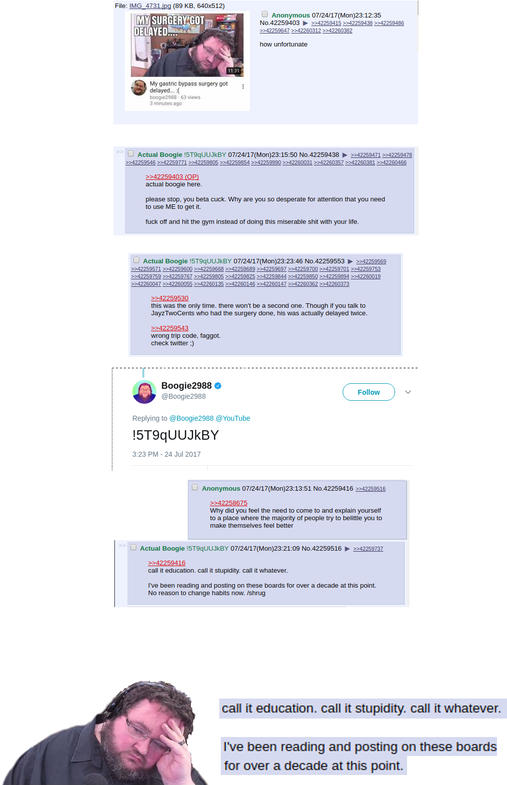 View Samegoogleiqdbsaucenao Boogie On Fit , (1024x1600), Png Download