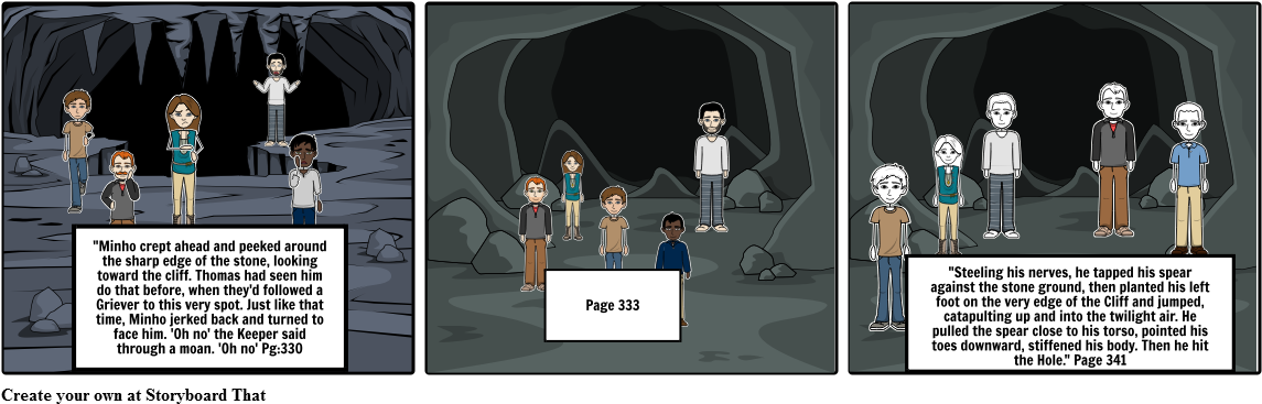 Maze Runner (1164x385), Png Download