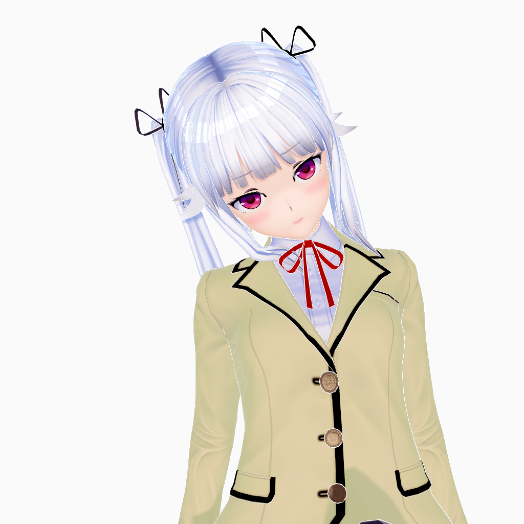 View Samegoogleiqdbsaucenao Koikatsu Char 2018 03 27 (1024x1024), Png Download