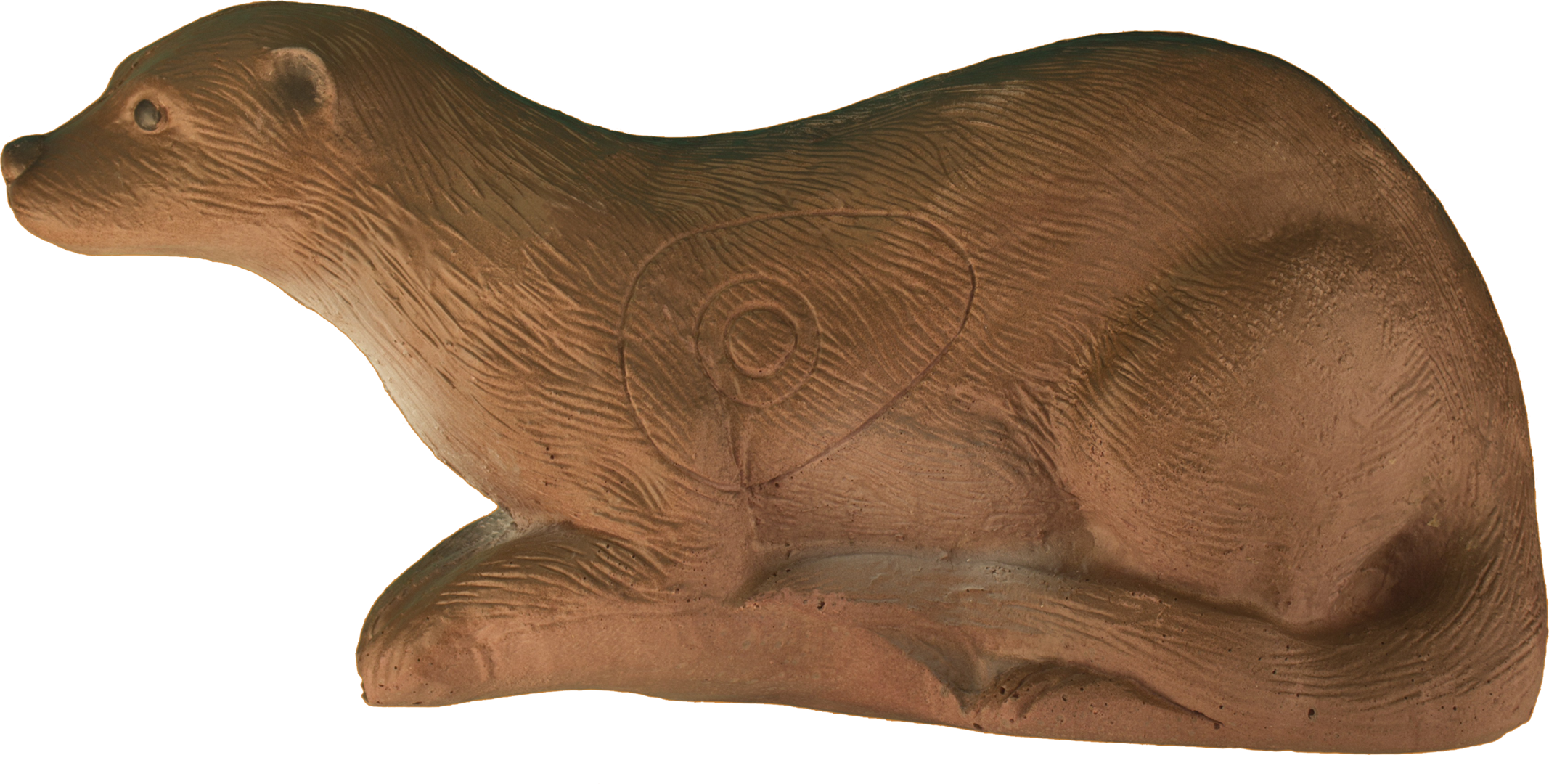 Sea Otter Png (2134x1080), Png Download