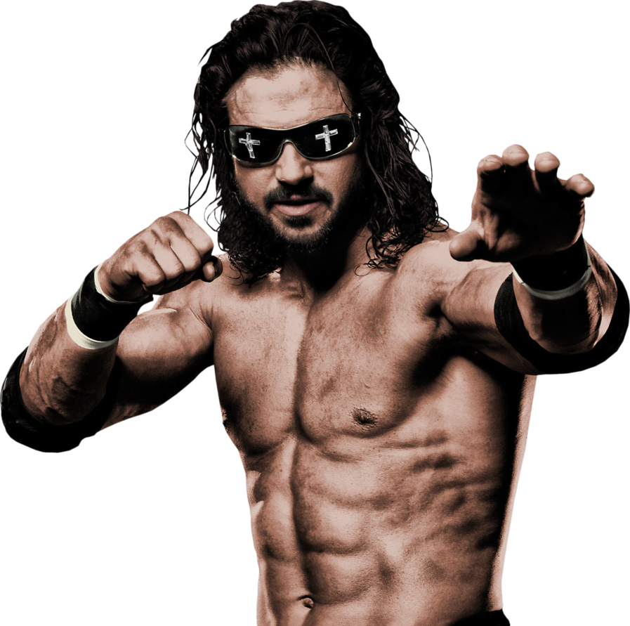 Johnny Mundo (897x891), Png Download