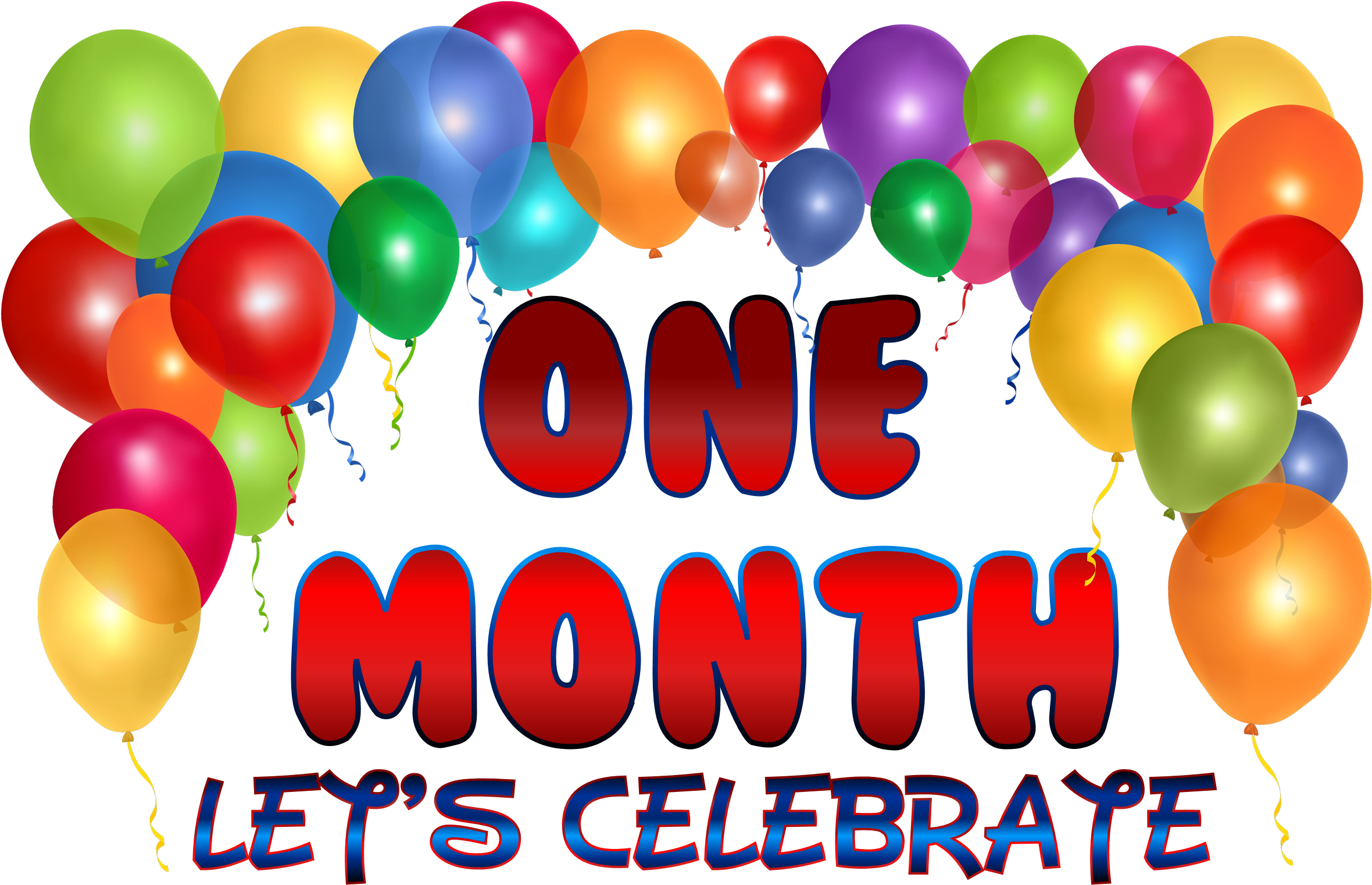 Celebrate Png (2400x1558), Png Download