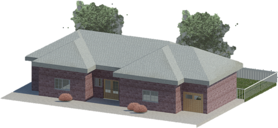 Naomi Will Receive A Copy Of Her Design As A Bim Presentation (965x473), Png Download