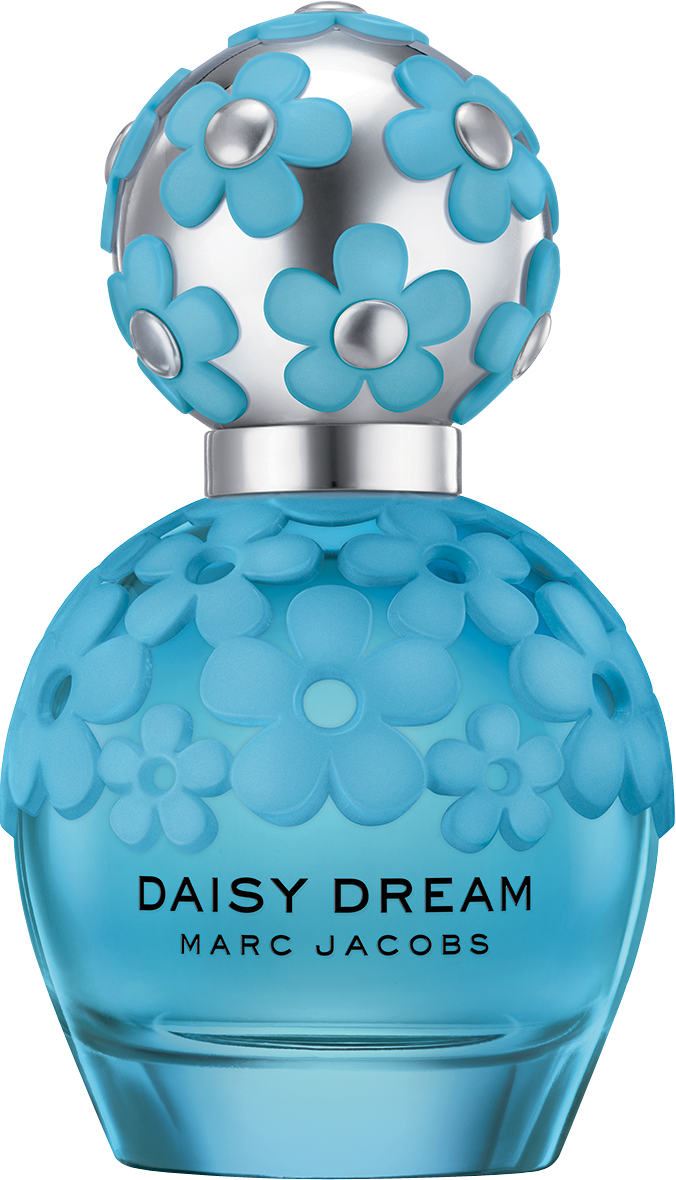 Marc Jacobs Daisy Dream Forever Eau De Parfum Spray (676x1180), Png Download