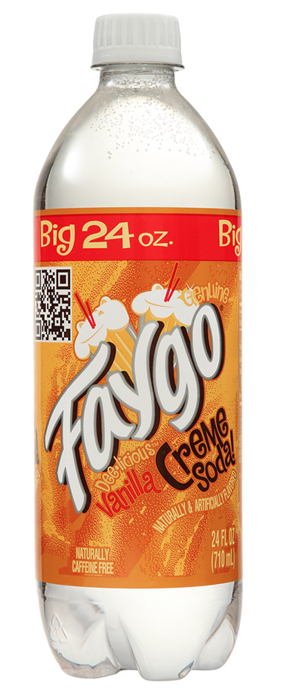 Faygo Png (1000x1000), Png Download