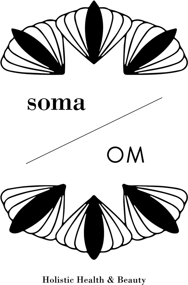 Soma-om Logo Full Copy Copy (947x947), Png Download