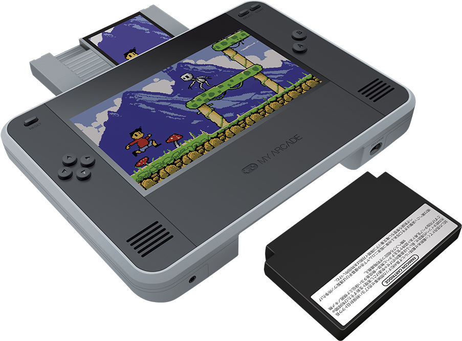 Nintendo Cartridge Png (1000x1000), Png Download