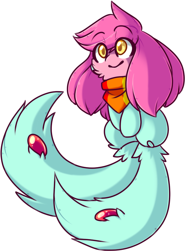 Ninjask Png (736x854), Png Download