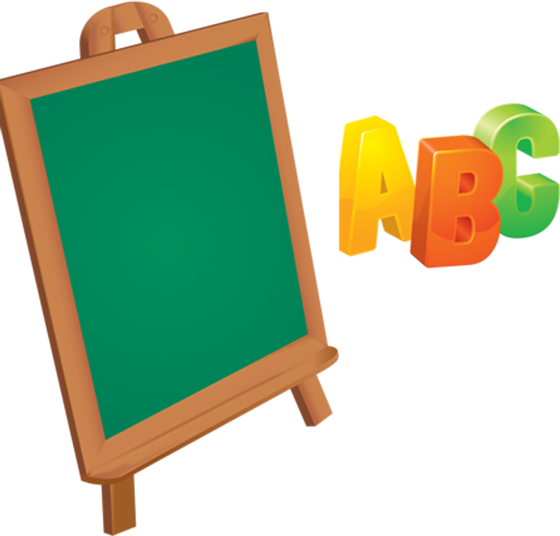 Child Teacher Cartoon Children (1967x1967), Png Download