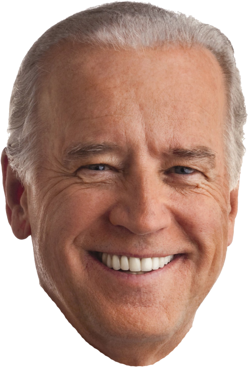Joebiden (839x1200), Png Download
