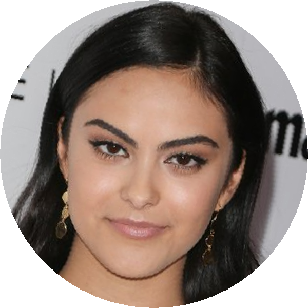 Camilamendes (600x600), Png Download