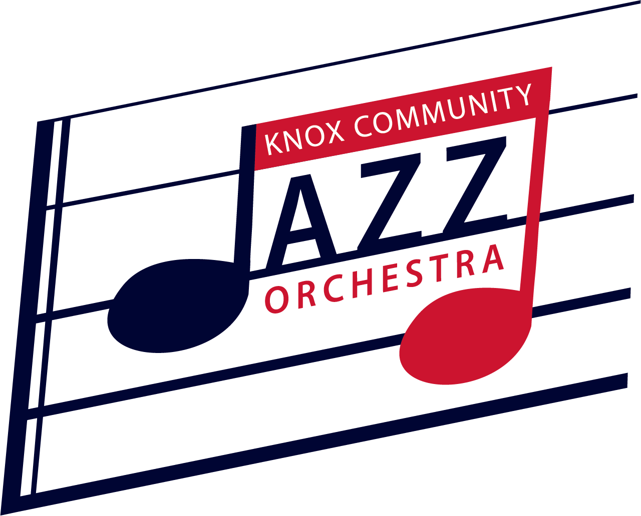 Knox Community Jazz Orchestra (1280x1032), Png Download