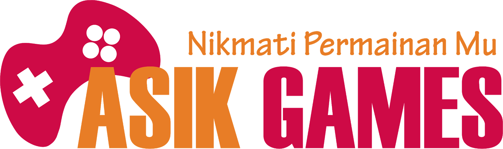 Asik Games (1600x476), Png Download