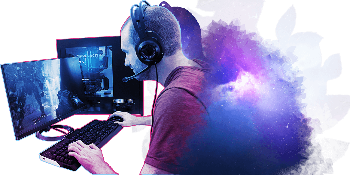 Gamer (1165x585), Png Download