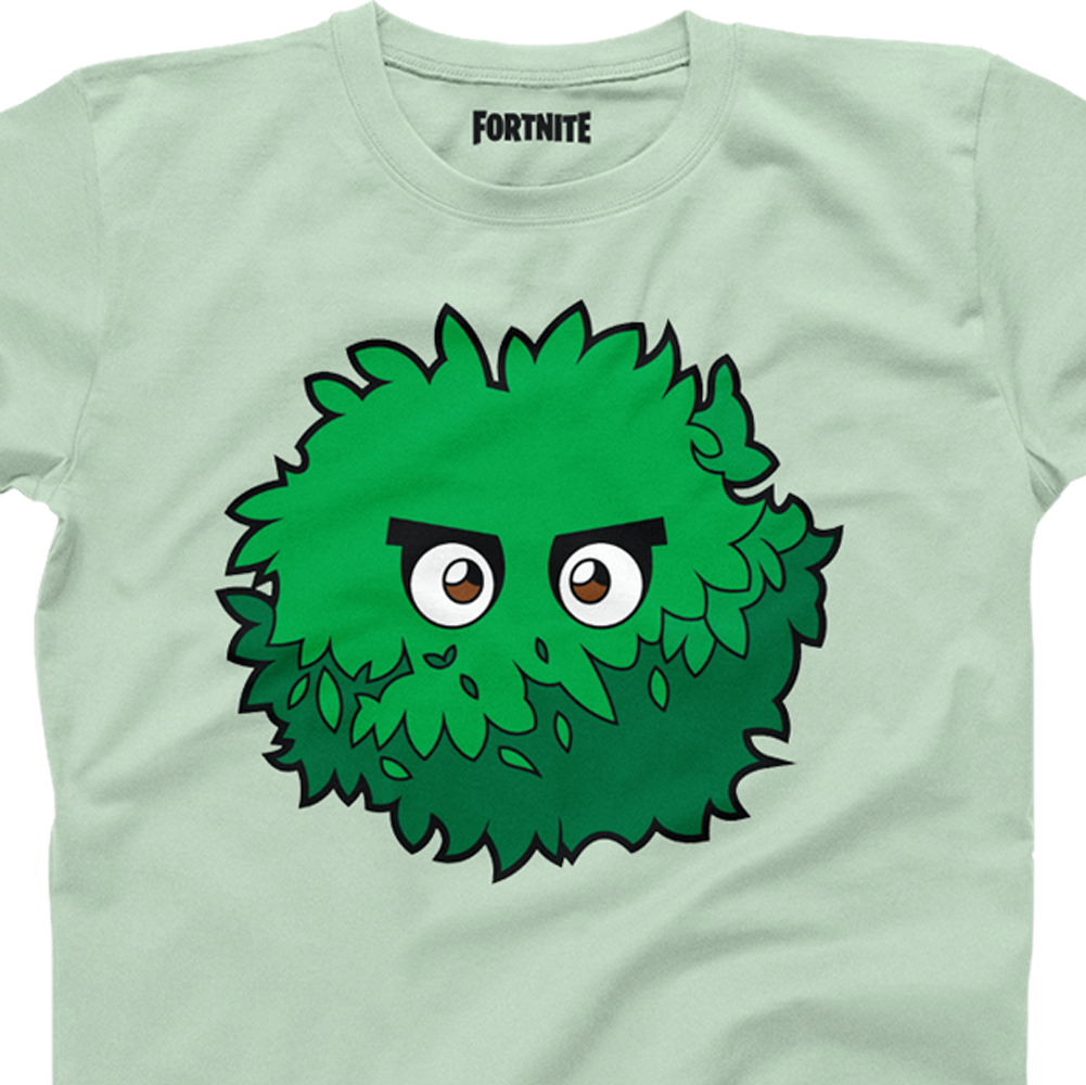 Green Bush Tee (1001x1000), Png Download
