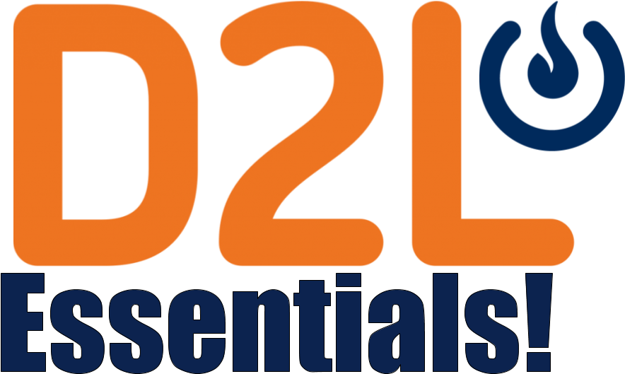 D2l Essentials (960x540), Png Download