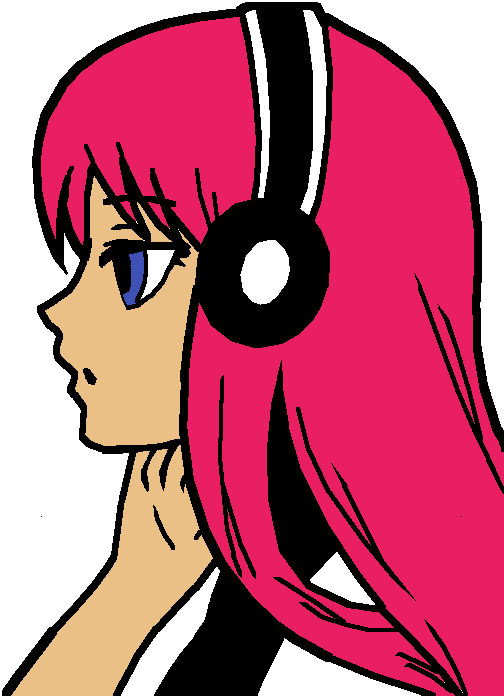Another Girl (504x696), Png Download