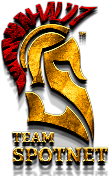Team Spotnet (600x639), Png Download