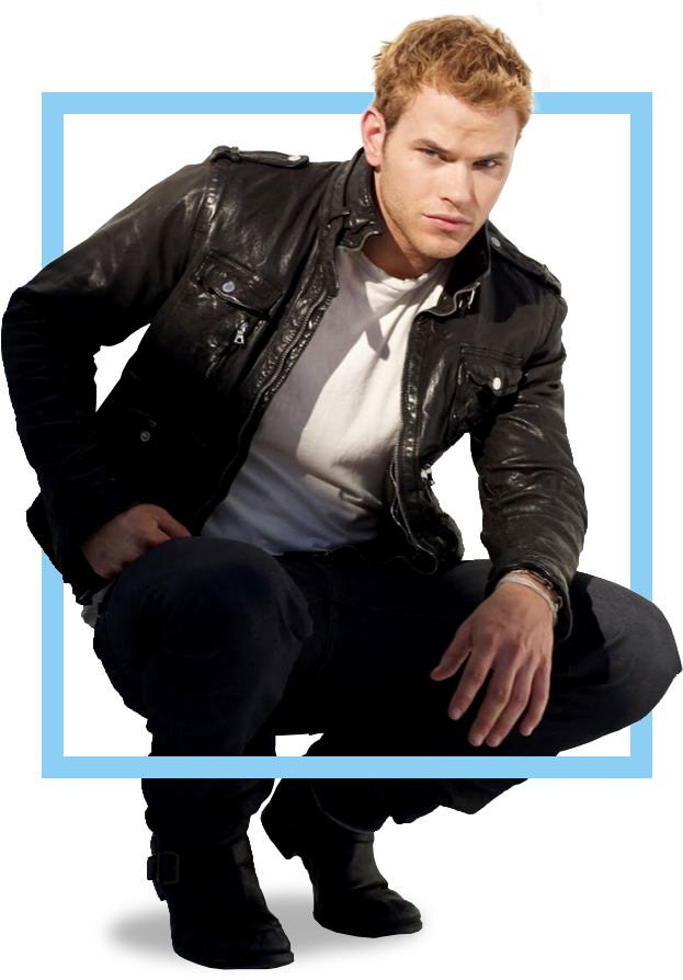 Kellan Lutz Png (654x913), Png Download