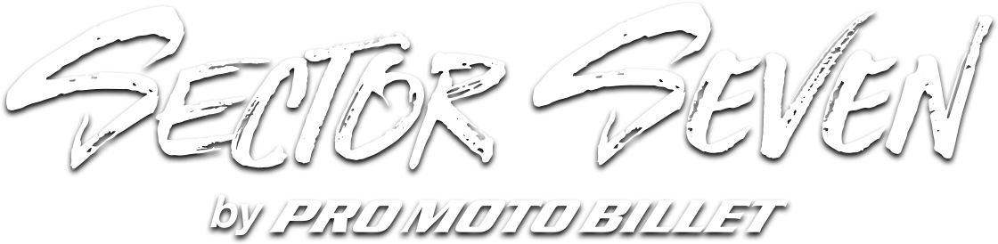 Sector Seven Logo (1220x301), Png Download