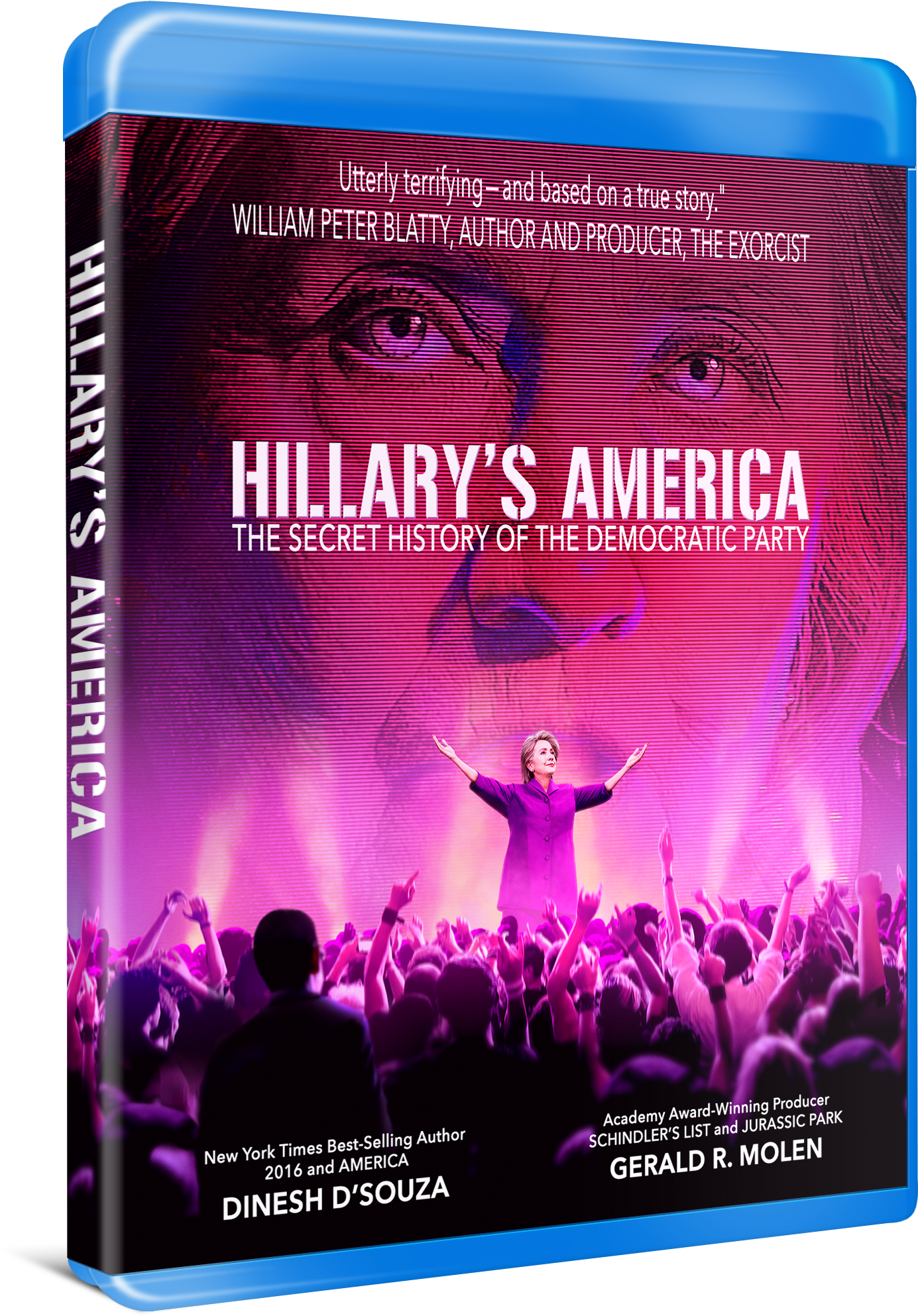 The Secret History Of The Democratic Party (1460x2093), Png Download