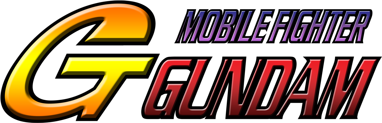 Gundam Oo [western] Logo (1400x473), Png Download