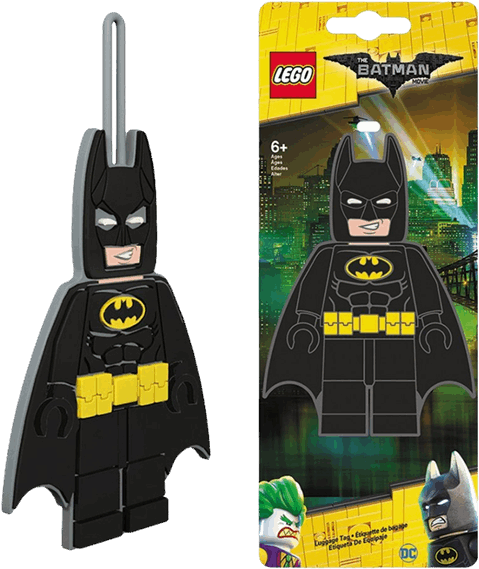 Lego Batman Movie Png (600x600), Png Download