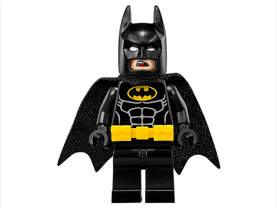 Lego Batman Movie Png (800x424), Png Download