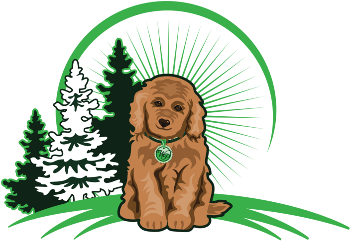 Puppy Icon Png (800x677), Png Download