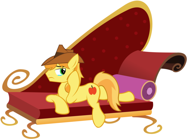 Sofunnyguy, Braeburn, Crying, Edit, Inverted Mouth, (667x499), Png Download