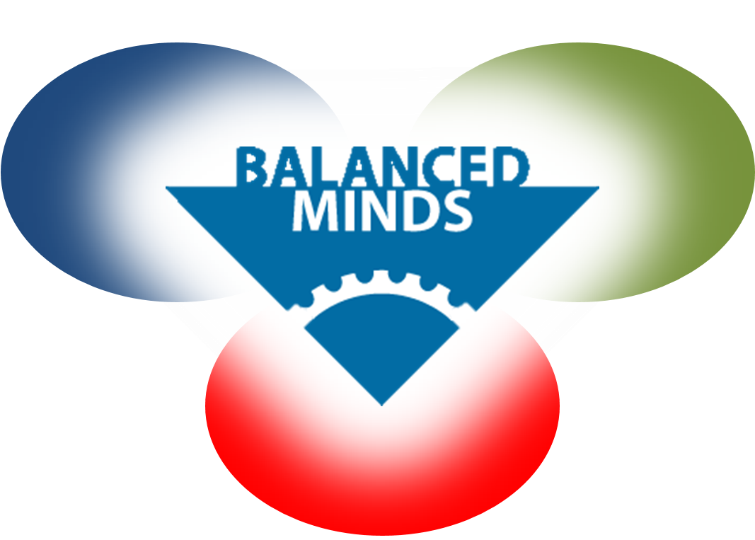 Compassion Focused Therapy Practice (1181x797), Png Download