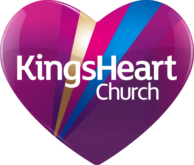 Kings Heart Church (652x556), Png Download