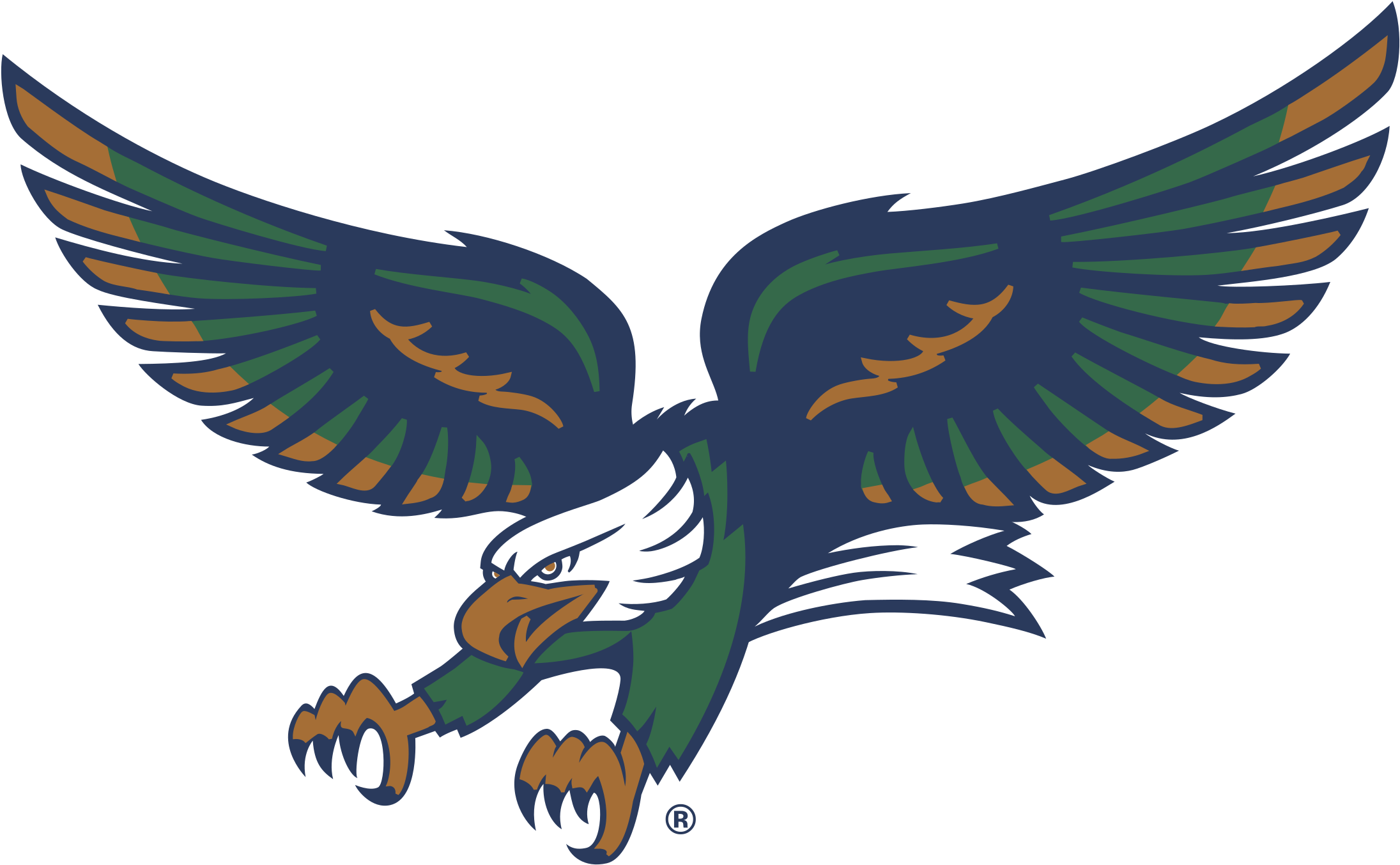 Unt Mean Green Logo Png Transparent (2400x2400), Png Download