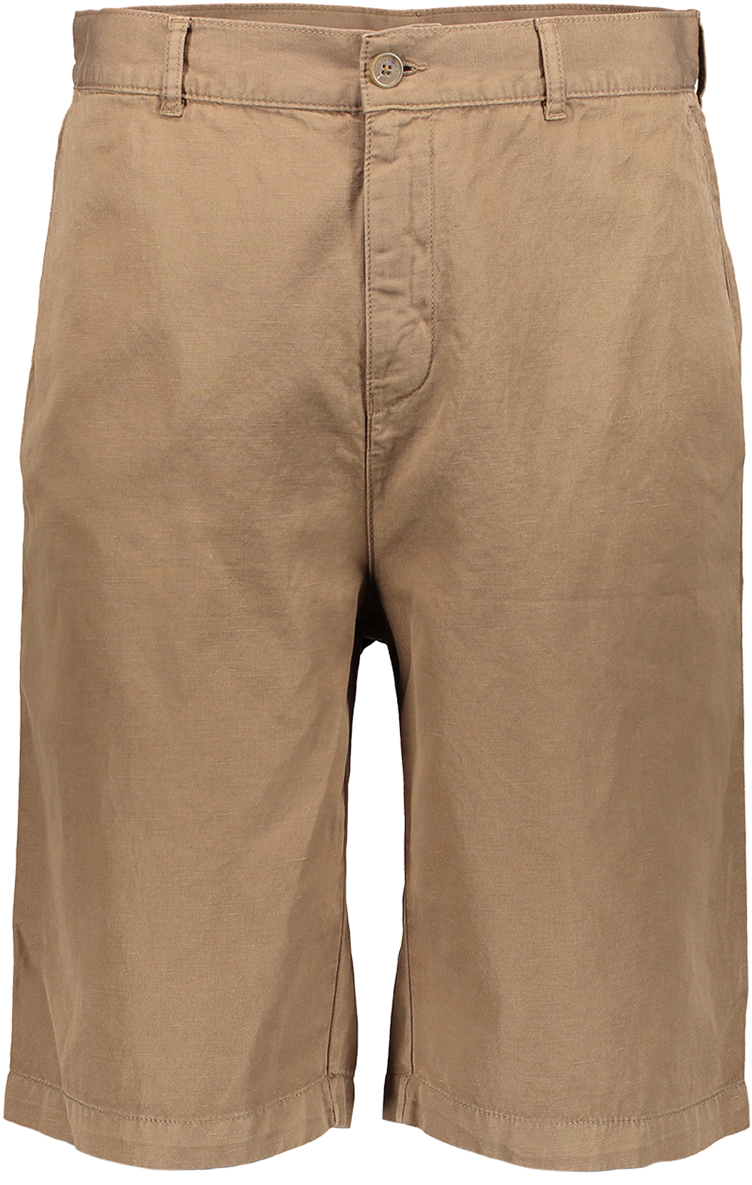 Stan Bermuda Short Light Brown (1280x1920), Png Download