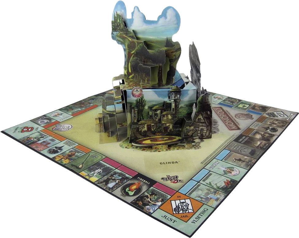 The Game Of Life® (986x798), Png Download