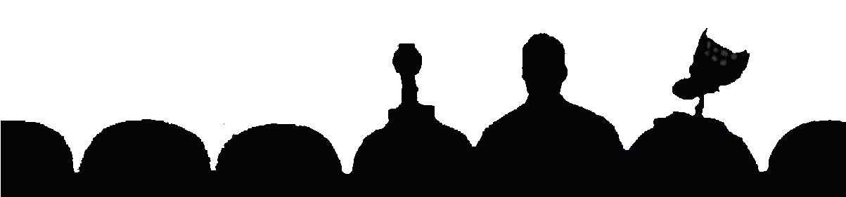 Did A Transparent Png Of The Mst3k Crew Out Of A Screencap (1202x867), Png Download