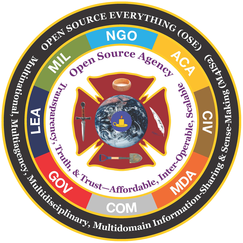 08 Osa Seal (800x800), Png Download