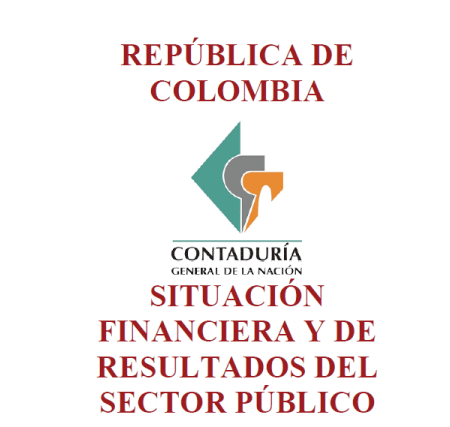 Contador De La Nación Presenta Estados Financieros (800x445), Png Download