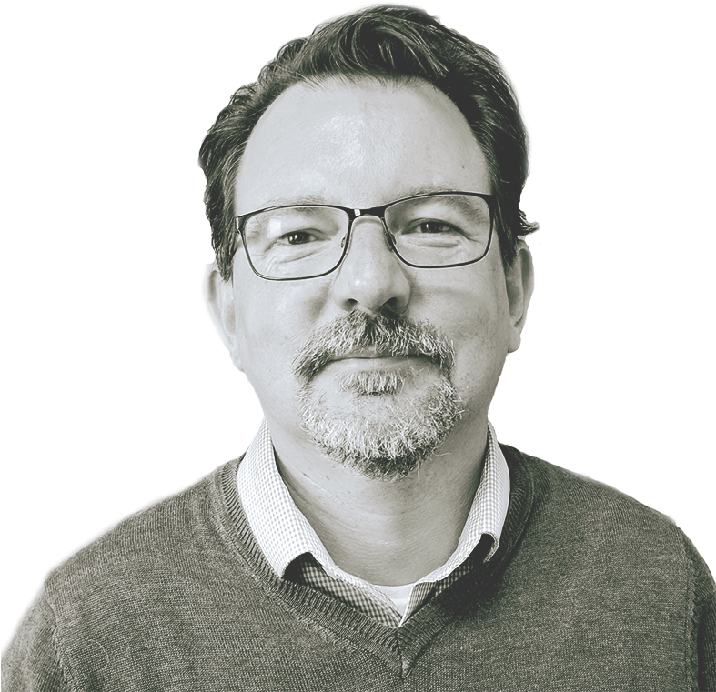 Mark Pritchard Chief Financial Officer (800x800), Png Download