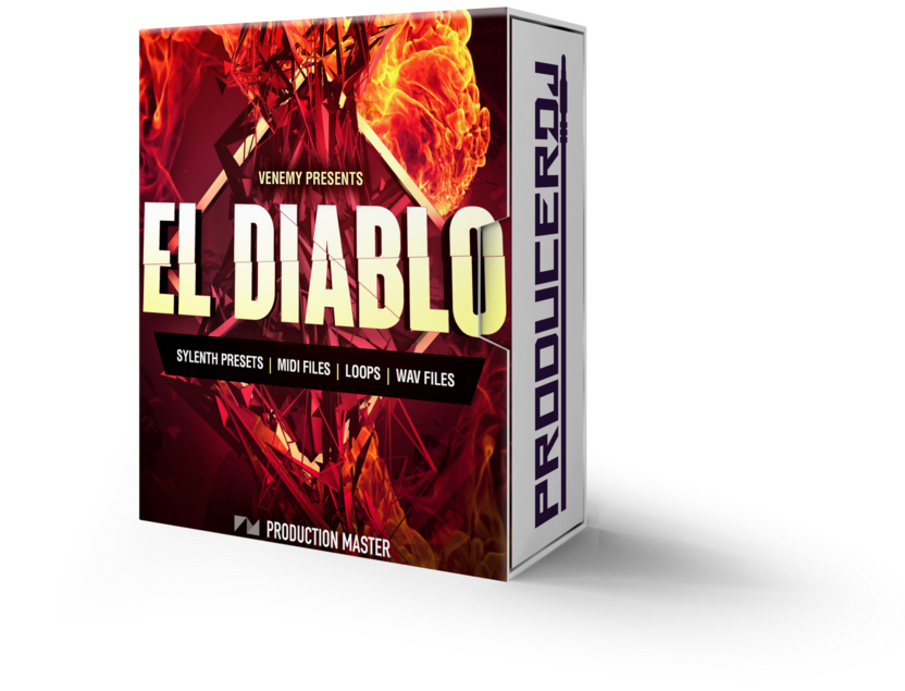 El Diablo House (1024x768), Png Download