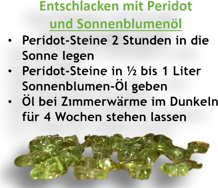 Peridot Im Säckli Mit Rezept 15g (902x770), Png Download