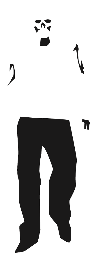 El Diablo (800x1080), Png Download