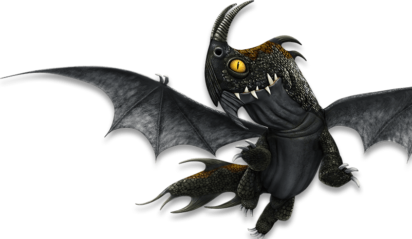 Night Terror (802x466), Png Download